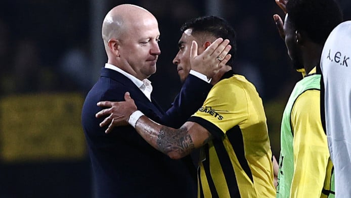 Τεράστια πρόταση σε Πινέδα - Πώς ο Νίκολιτς απογείωσε την ομάδα του Αλμέιδα