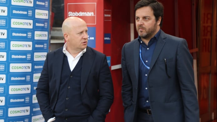 Ούτε ο Ριμπάλτα, ούτε ο Νίκολιτς παίρνουν αποφάσεις με το συναίσθημα