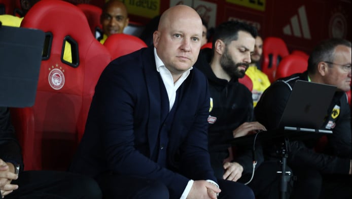 Ήθελε και 2ο γκολ ο Νίκολιτς - "Το πρώτο ματς δεν είναι για... ποδόσφαιρο"