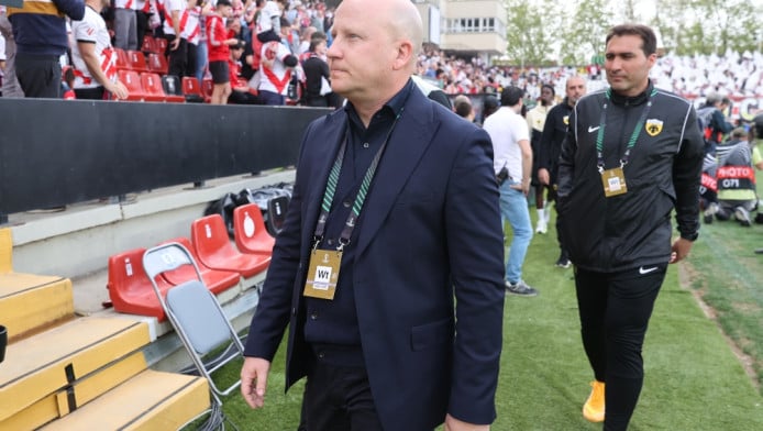 Ένα πράγμα πήγε καλά στο Βαγιέκας & σε αυτό πρέπει να στηριχθεί ο Νίκολιτς