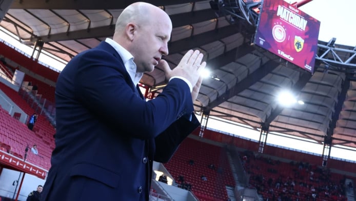 "Μοιάζει με Ολυμπιακό η Ράγιο - Έκπληξη αν κάνει κάποια αλλαγή ο Νίκολιτς"