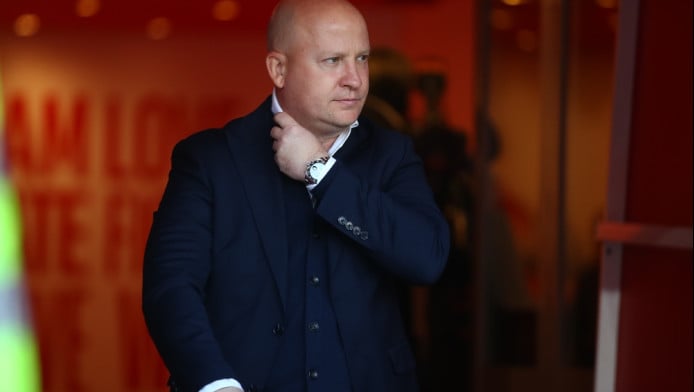 Αποθέωση Νίκολιτς στη Σερβία: "Η ηγεμονία του Ολυμπιακού είναι παρελθόν"