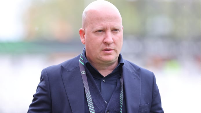 Νίκολιτς: "Μας γύρισε την πλάτη η τύχη - Δεν ήταν πέναλτι"