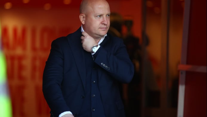 Αποθέωση και "φρένο" από Νίκολιτς! "Τίποτα δεν τελείωσε"