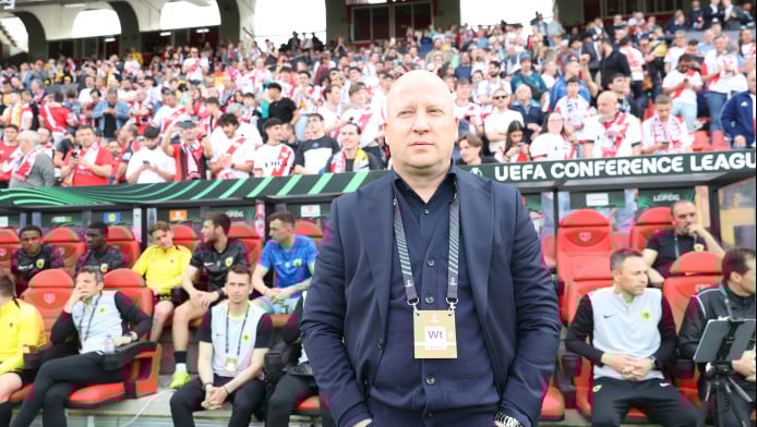 Τίποτα δεν τελείωσε ! Μήνυμα πίστης από Νίκολιτς για τη ρεβάνς