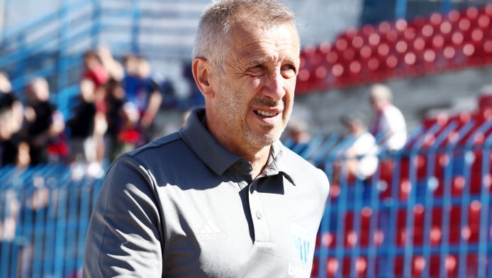 Νιόπλιας: "Αυτοί πρέπει να φύγουν από τον ΠΑΟ" - Ατάκες για Ολυμπιακό, ΑΕΚ