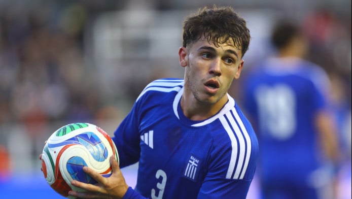 Δύο ελληνικές ομάδες για τον Νόα Άλεν!