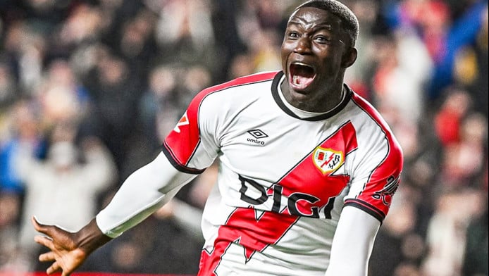 Συναγερμός στη Ράγιο πριν την ΑΕΚ! Αμφίβολος ο Μεντί στο πρώτο ματς των "8"