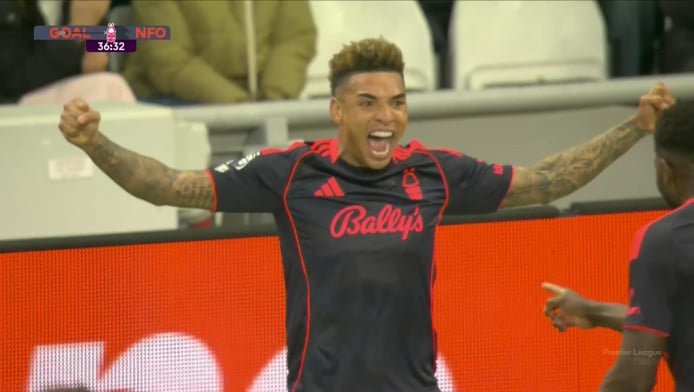 Άλμα σωτηρίας η Νότιγχαμ με απίθανη 5άρα στη Σάντερλαντ! (Highlights)