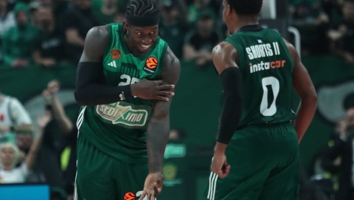 Αυτό δεν το έχει ξανακάνει ο Παναθηναϊκός!