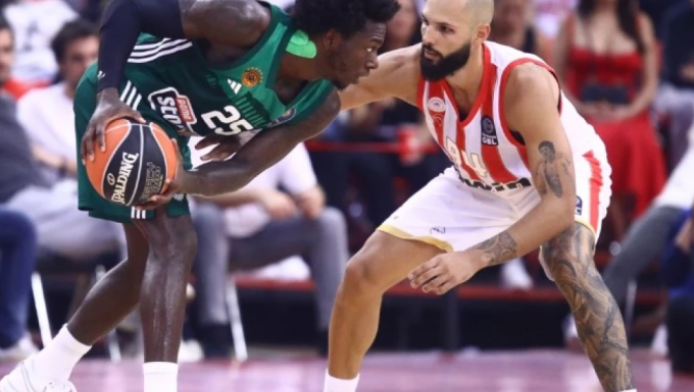 Οι αριθμοί μετά τις πρώτες νίκες στα πλέι οφ (stats, πίνακες)