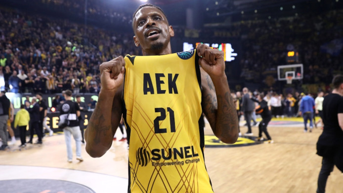 Μια τεράστια δικαίωση για τον Μάκη, τον Ντράγκαν και όσους την πίστεψαν!