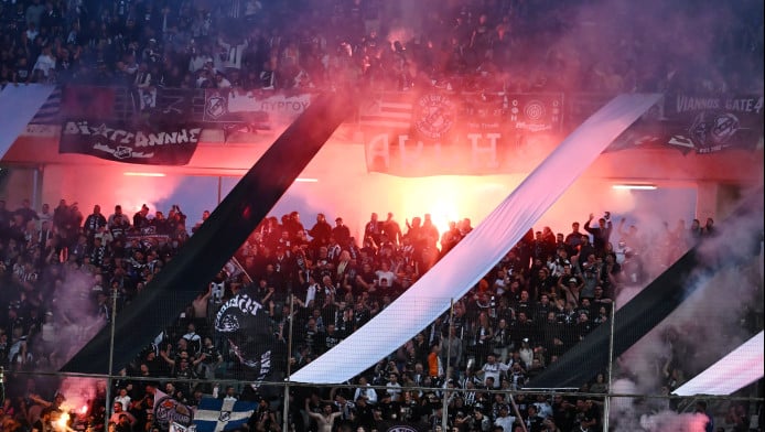 Τιμωρία σε ΟΦΗ για τον τελικό Κυπέλλου - Μία αγωνιστική χωρίς κόσμο