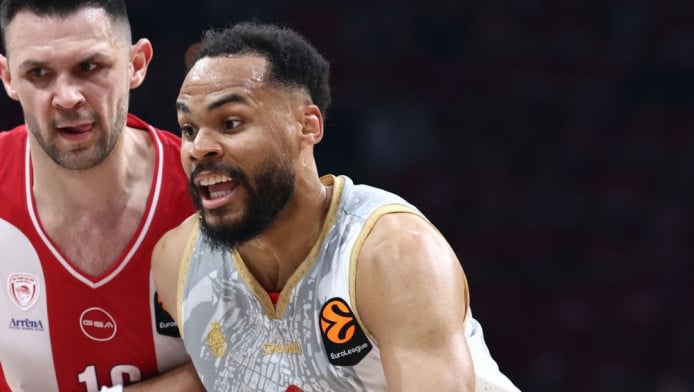 Δεν ανησυχεί ο Οκόμπο - “Αποκλείεται να έχουμε πάλι τα ίδια ποσοστά”