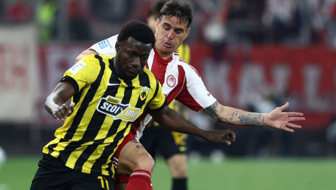 Το βλέπει και ο αλγόριθμος - Πού θα παίξει Ευρώπη του χρόνου το Βig 4