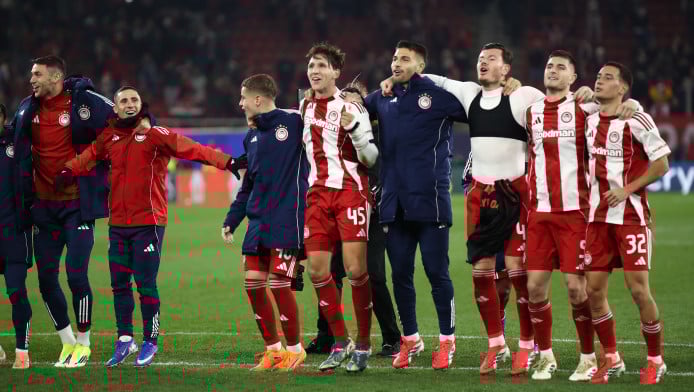 Διπλό μεταγραφικό μέτωπο για Ολυμπιακό! Ενδιαφέρον από Βραζιλία-Ιταλία