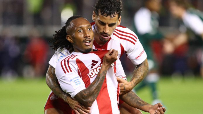 Ολυμπιακός: Να κερδίζεις στη Λεωφόρο και να ΜΗΝ «πρέπει» να πανηγυρίσεις