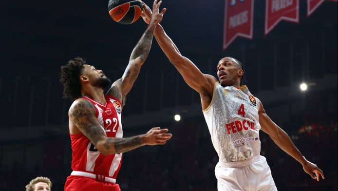 Αμφίβολοι Ντόρσεϊ και Γουόρντ - Τι είπε ο Μπαρτζώκας!