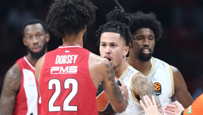 "Καμία άλλη ομάδα δεν έχει σημαδέψει τόσο τον Ολυμπιακό"