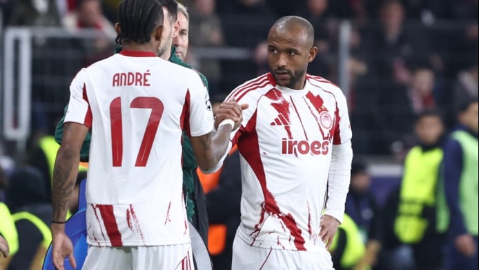 Ο... άσσος στο μανίκι του Μεντιλίμπαρ - Πάει με "ξεχασμένο" στα ντέρμπι!