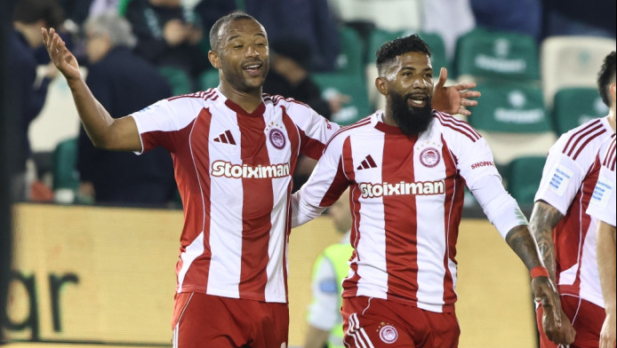 Πρωτοσέλιδο Πρωταθλητή: "Αντίο στο... καλύτερο εξοχικό του" (ΦΩΤΟ)