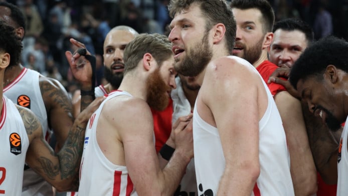 Σερβικό Μέσο προανήγγειλε αποχώρηση από τον Ολυμπιακό!