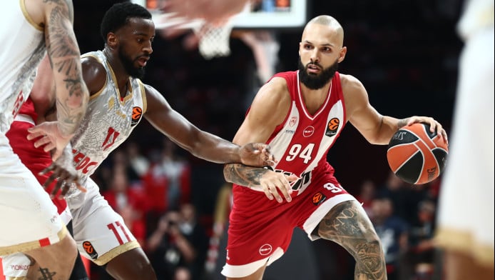 Έτσι θα προσεγγίσει ο Ολυμπιακός τη Μονακό - Οι παγίδες (ΒΙΝΤΕΟ)