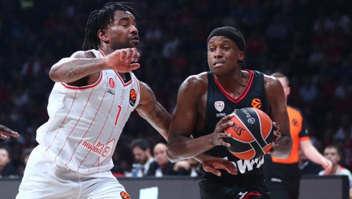 Με... ενδεκάδα και Φαλ οι Ερυθρόλευκοι - Live: Χάποελ - Ολυμπιακός