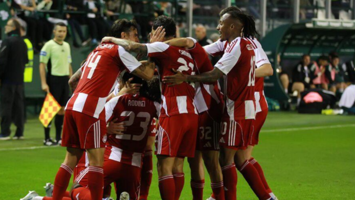 Τον βόλεψε η τακτική του ΠΑΟ