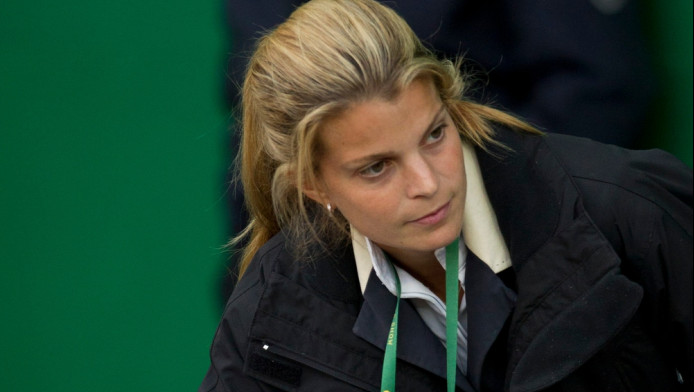 Προβληματισμός για την εικόνα της Αθηνάς Ωνάση - Δείτε φωτογραφίες