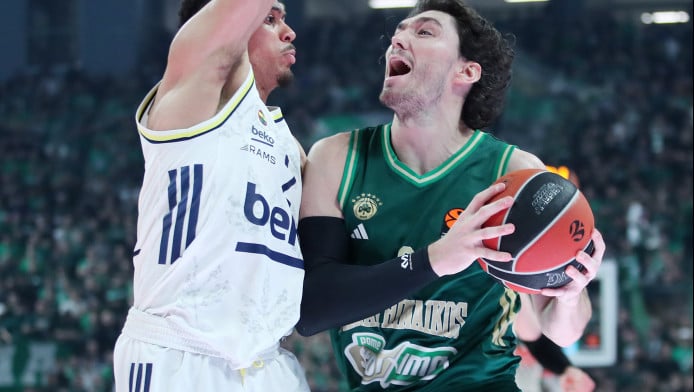 "Τον θέλει ο ΠΑΟ, προβάδισμα η Φενέρμπαχτσε" - Σπάει το διετές συμβόλαιο!