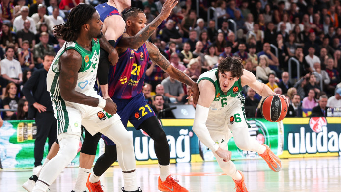 Όσμαν: «Ήταν τεράστιας σημασίας νίκη, παίξαμε εκπληκτικά»!