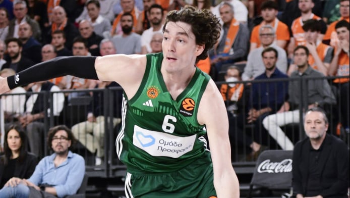 Ο Όσμαν έσωσε τον Παναθηναϊκό - Ασύλληπτη τριποντάρα με ταμπλό! (ΒΙΝΤΕΟ)