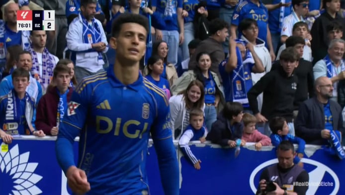 Τρομερή ασίστ με βολέ από τερματοφύλακα - Πάρε, βάλε γκολ (ΒΙΝΤΕΟ)