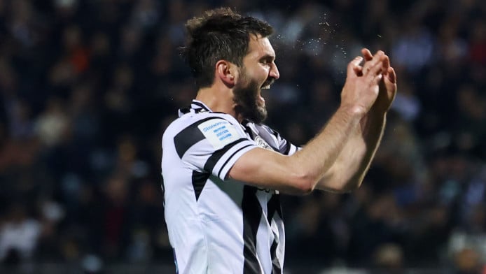 Η σκληρή πραγματικότητα για τον ΠΑΟΚ, οι αναντικατάστατοι και οι 15 βαθμοί