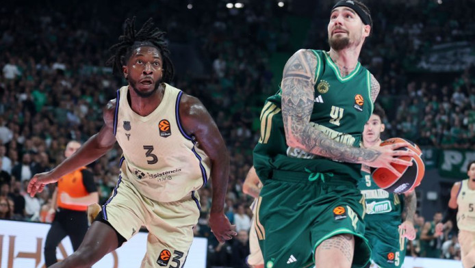 Η Μπαρτσελόνα ακύρωσε εισιτήρια οπαδών του Παναθηναϊκού!