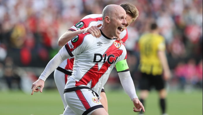 Σίγουρος για δύσκολη ρεβάνς στη Φιλαδέλφεια ο αρχηγός της Ράγιο