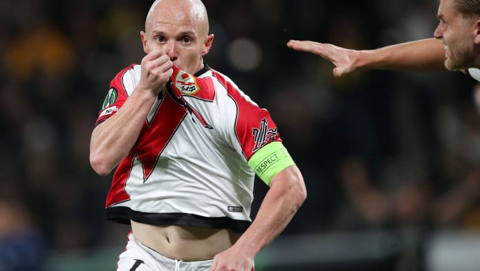 Το παραδέχτηκε ο Παλαθόν! "Υποφέραμε με ΑΕΚ"