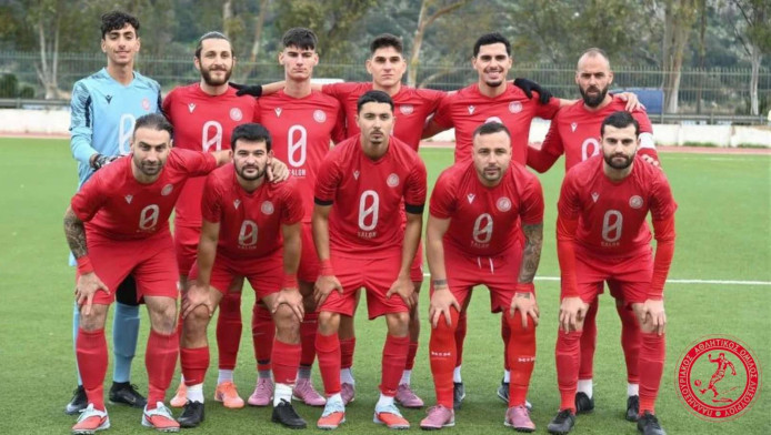 Η ομάδα με τις καλύτερες επιδόσεις στην Ελλάδα δεν είναι στη Super League