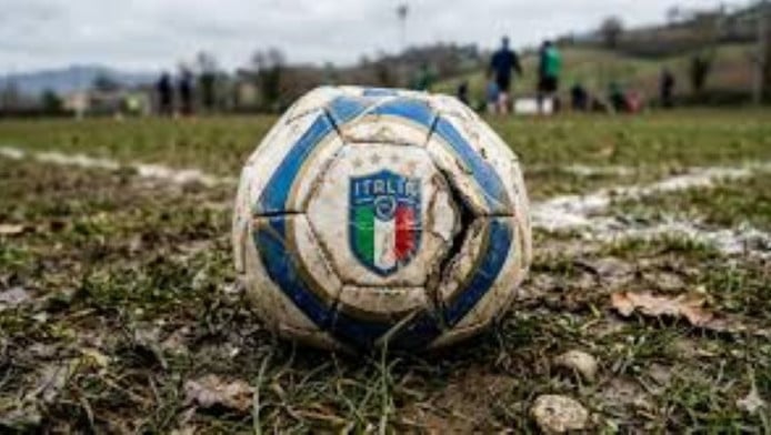 Το «Annus horribilis» της ιταλικής μπάλας