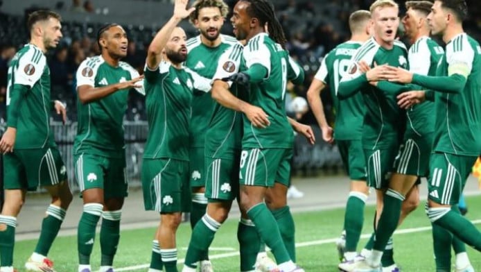 Διαρκές… χαστούκι αυτοκριτικής στον Παναθηναϊκό!