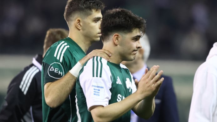 Εκεί εντοπίζεται το βασικό πρόβλημα του ΠΑΟ - "Χαραμίζεται" ο Ταμπόρδα