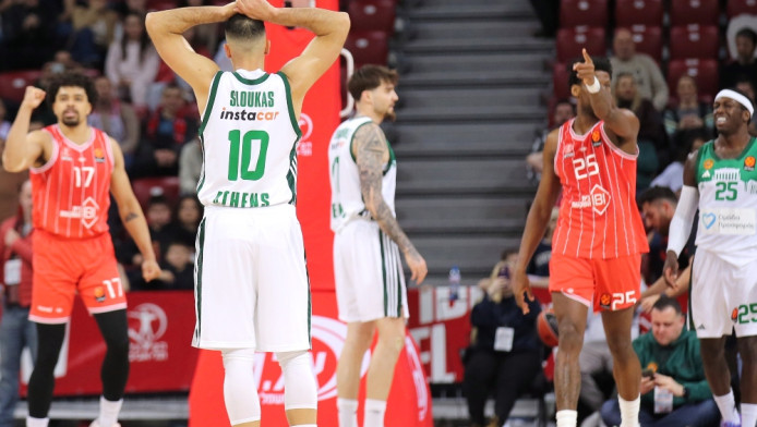 Σχόλιο για ΠΑΟ: "Αθλητικά, δεν θα μπορέσει να υπάρξει μεγαλύτερη ντροπή"