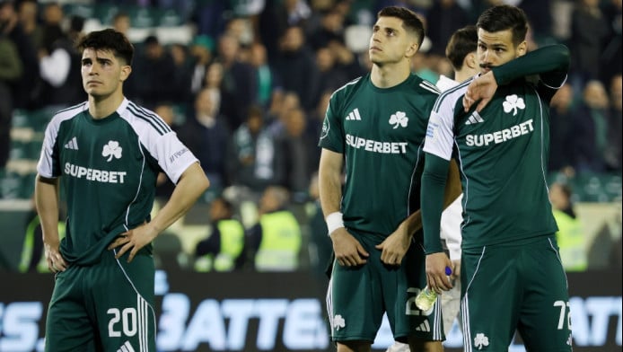 Δώρα, ντροπή, πονόματος!