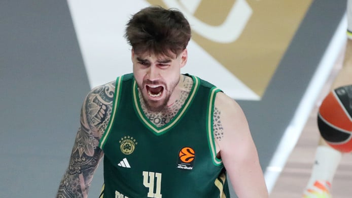 Χουάντσο: "Τελικός με Μπαρτσελόνα" - Ποιον θέλει για συμπαίκτη στον ΠΑΟ