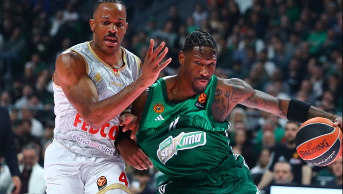 "Είμαι οκ να χάσουμε επίτηδες-Καταλήξαμε με ΠΑΟ να...": Ατάκες Μπλόσομγκεϊμ