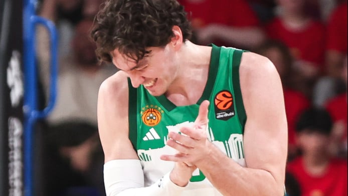 Παναθηναϊκός: Αυτό το μπάσκετ περιμέναμε να δούμε