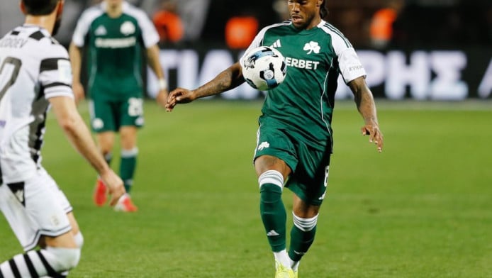 "Μπορούσε να κλέψει το ματς ο ΠΑΟ - Με ψυχολογία κόντρα σε Ολυμπιακό"