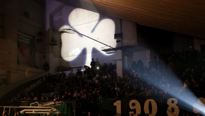 Διπλό "χτύπημα" του Παναθηναϊκού με μεταγραφές από Ολυμπιακό και ΑΕΚ!