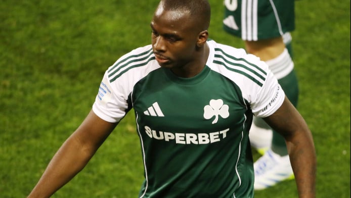 «Φάκελο» σε ιταλική ομάδα ο Τεττέη! Η απόφαση Αλαφούζου για τεράστια πώληση